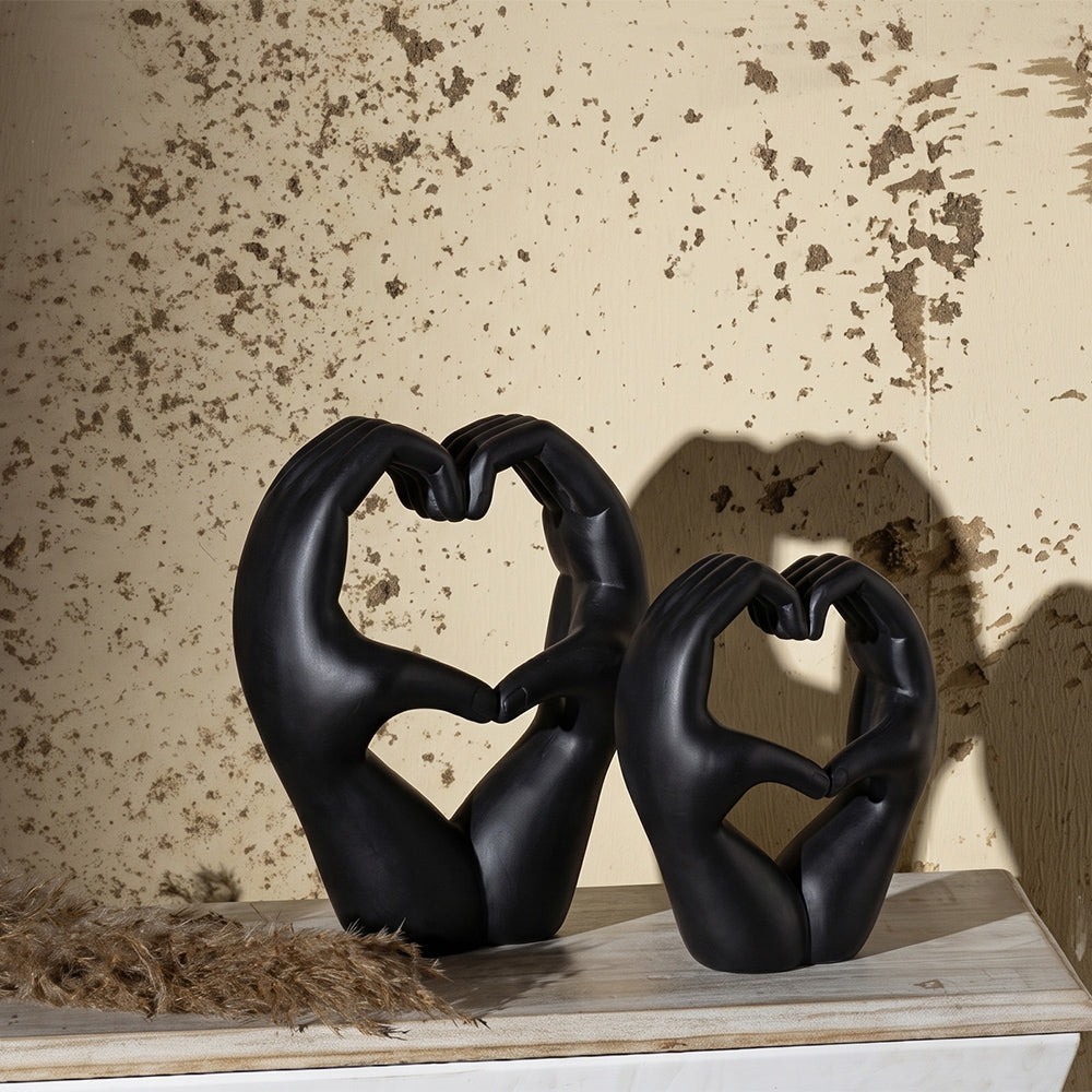 Spark Table Decor Piece