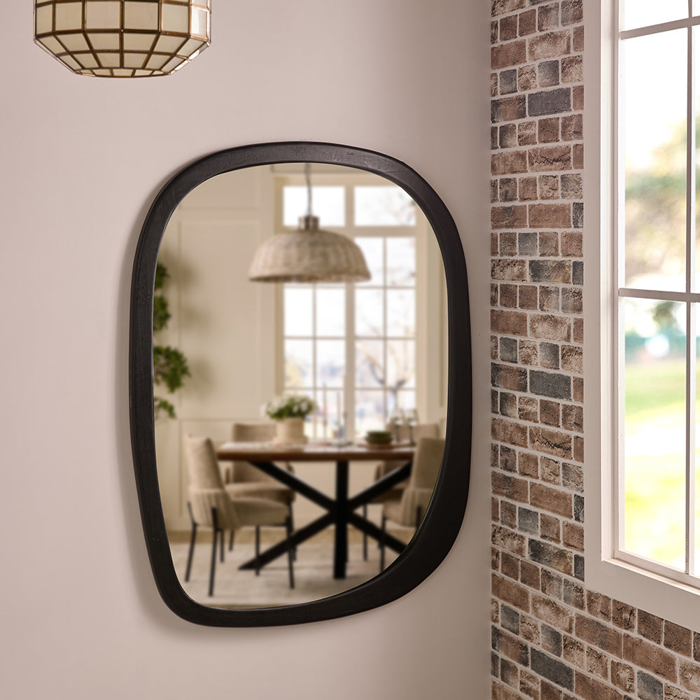 Brackenridge Wall Mirror