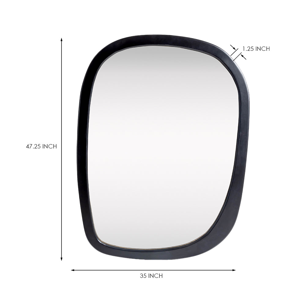 Brackenridge Wall Mirror