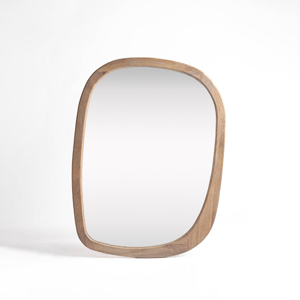 Brackenridge Wall Mirror