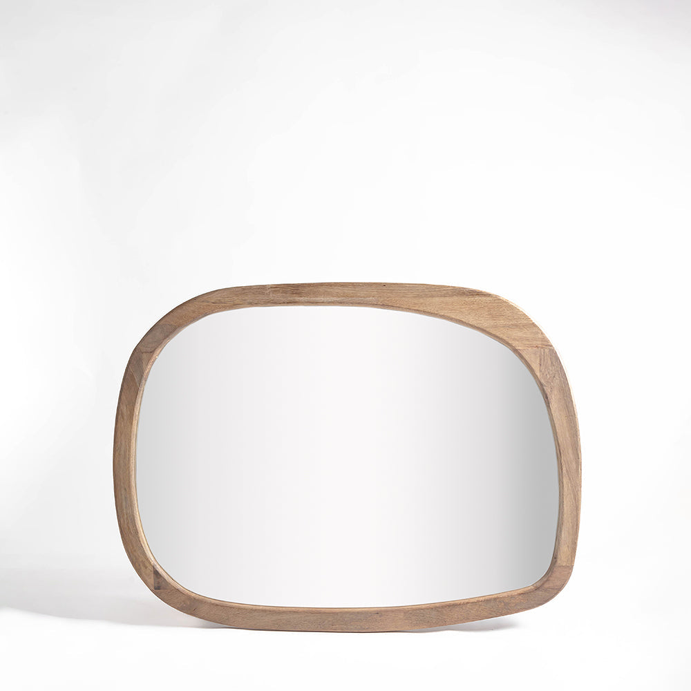 Brackenridge Wall Mirror