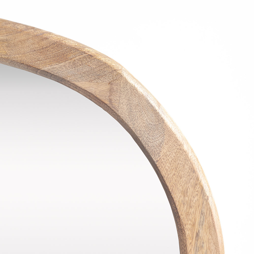 Brackenridge Wall Mirror