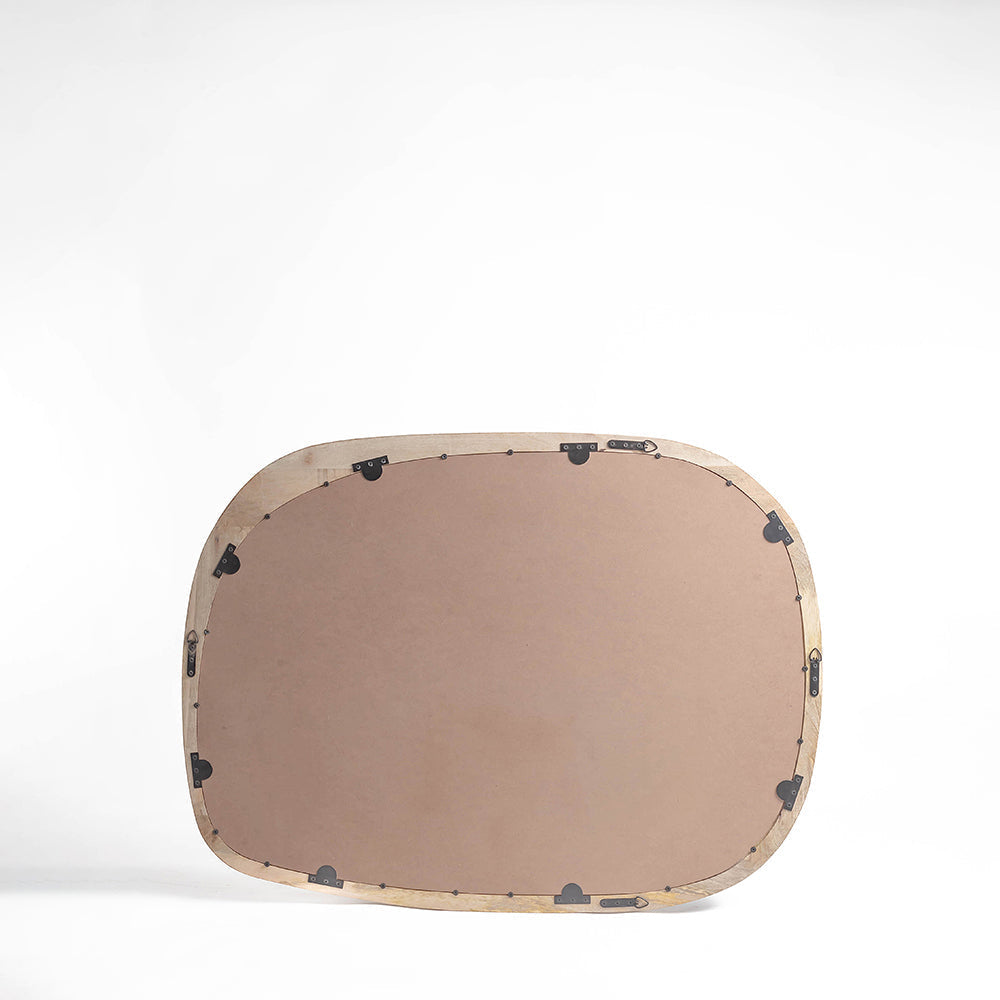 Brackenridge Wall Mirror