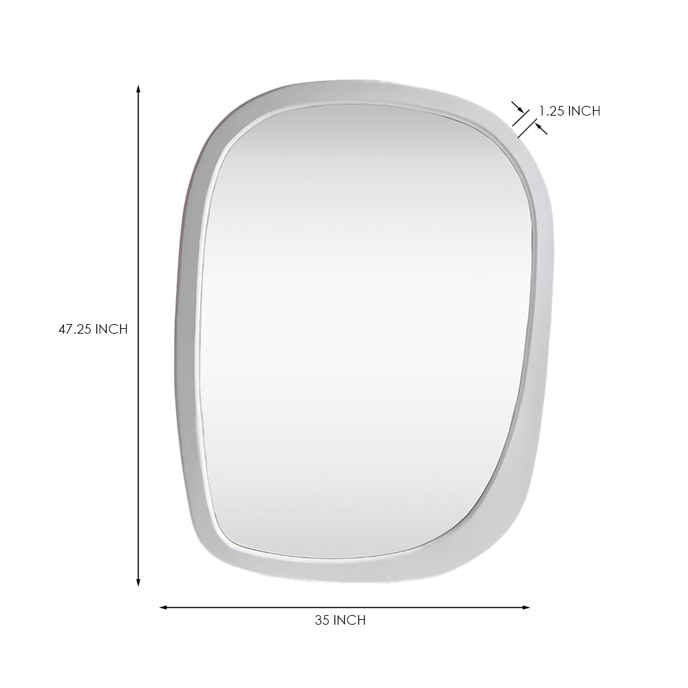 Brackenridge Wall Mirror
