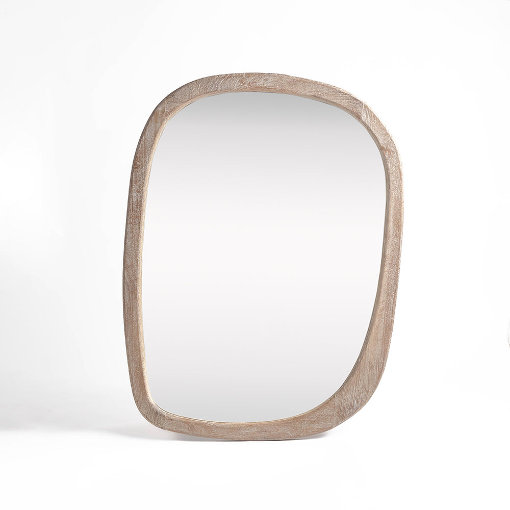 Brackenridge Wall Mirror