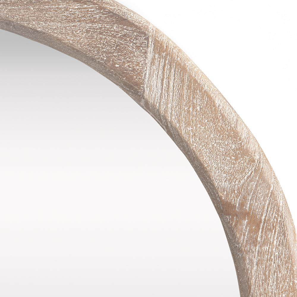 Brackenridge Wall Mirror