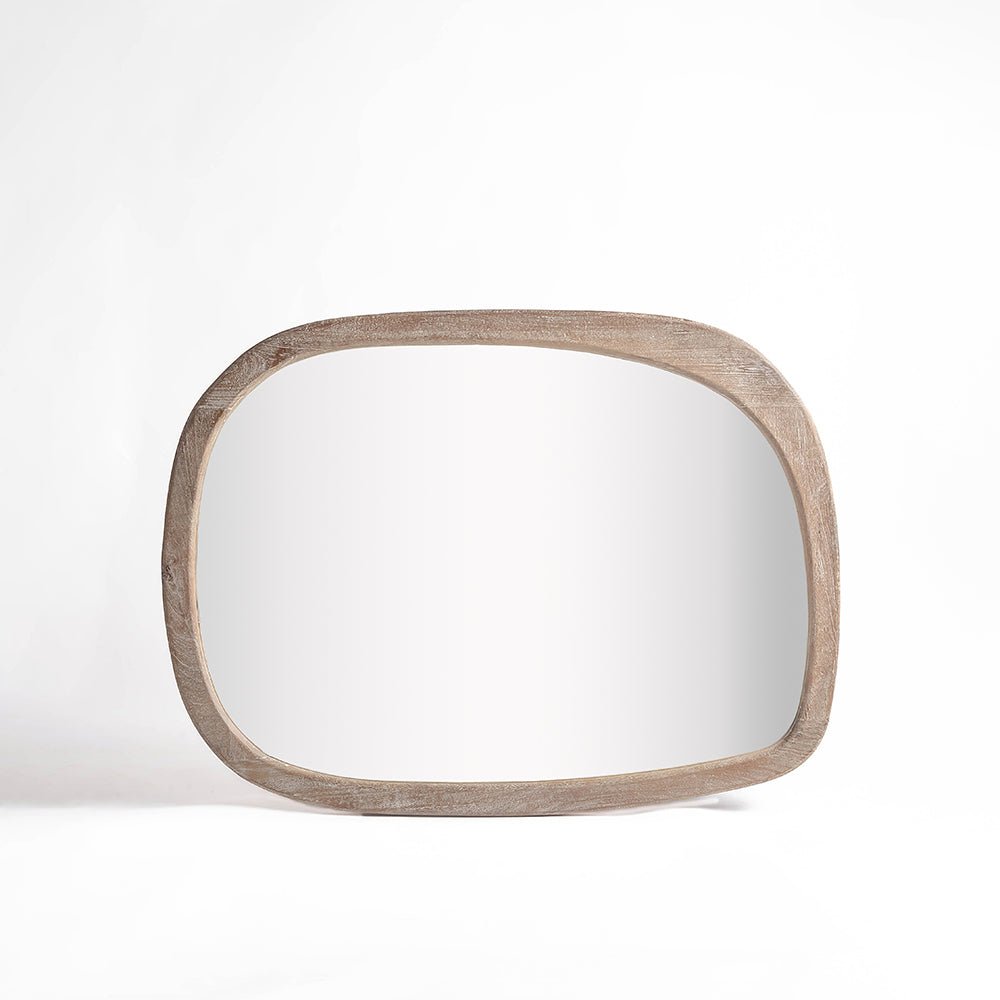 Brackenridge Wall Mirror