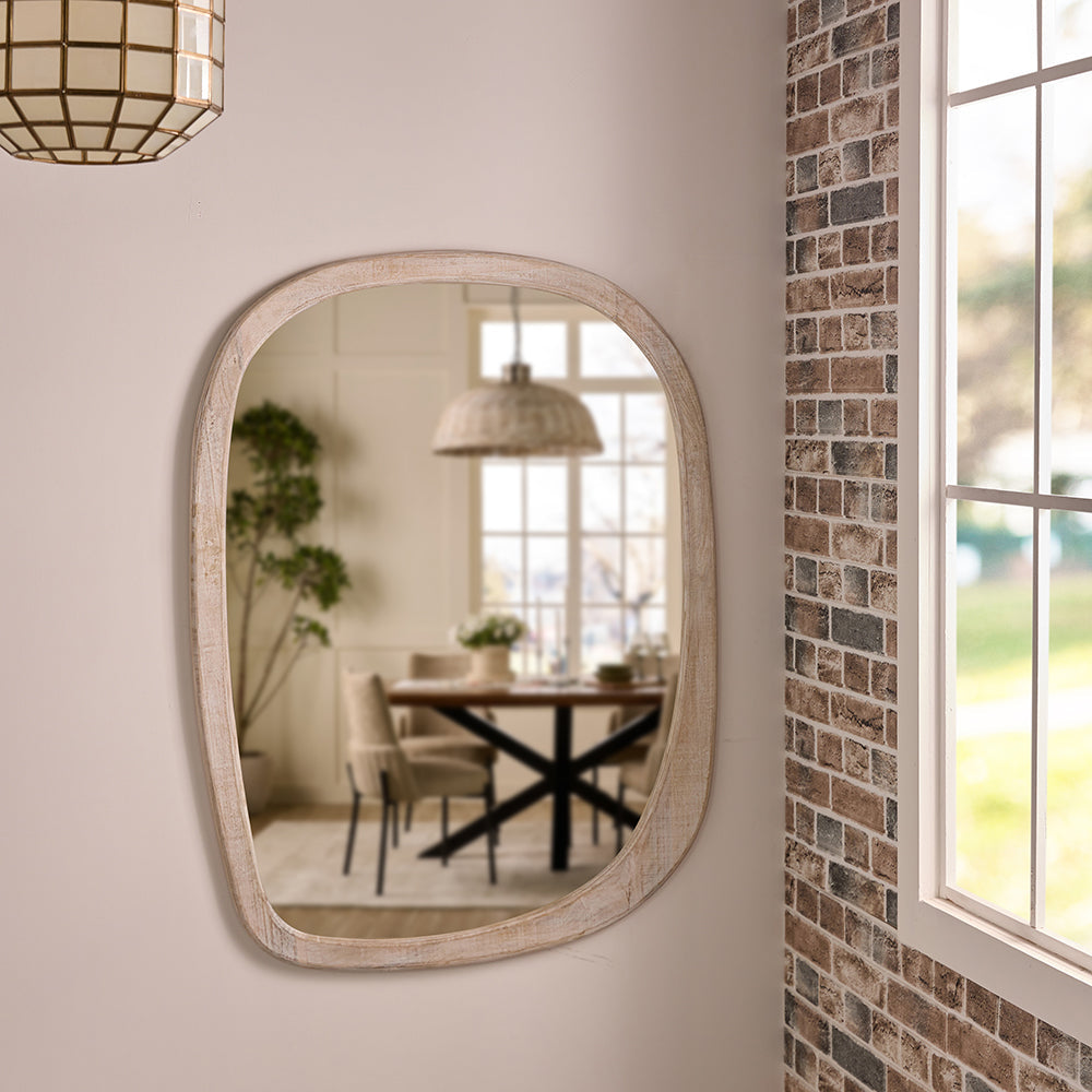 Brackenridge Wall Mirror