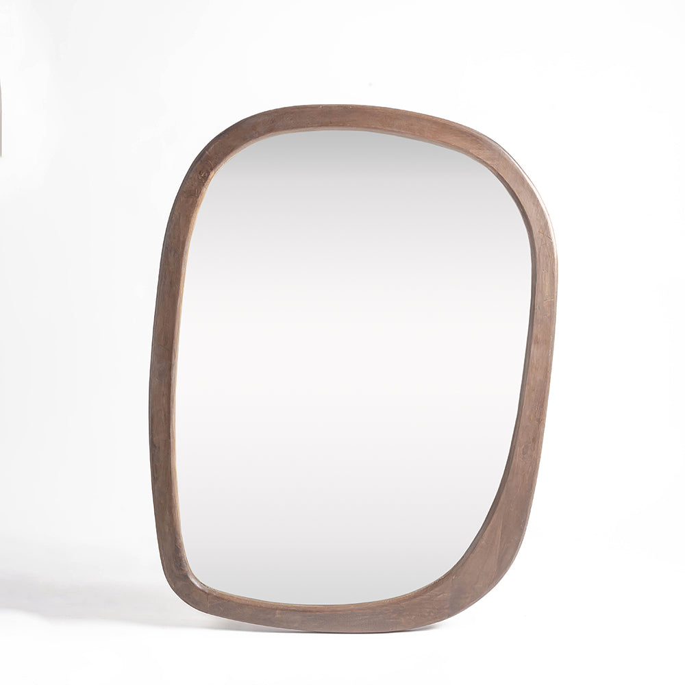 Brackenridge Wall Mirror
