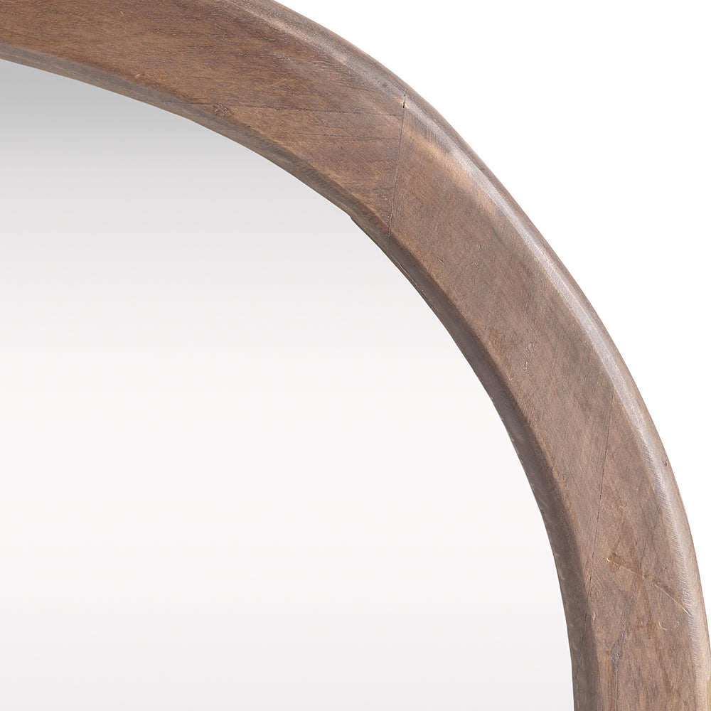 Brackenridge Wall Mirror
