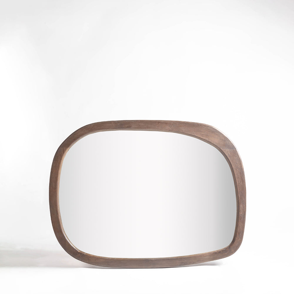 Brackenridge Wall Mirror