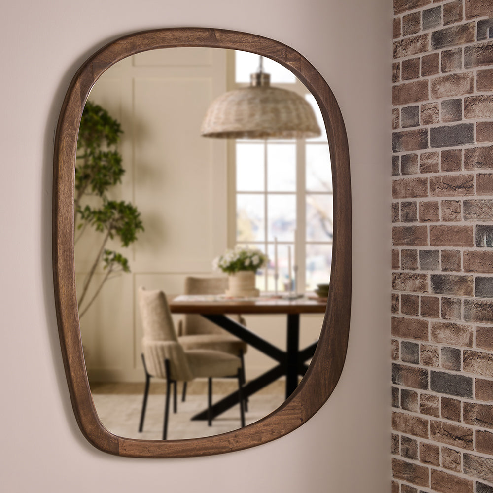 Brackenridge Wall Mirror