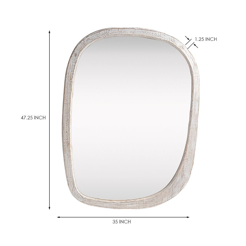 Brackenridge Wall Mirror