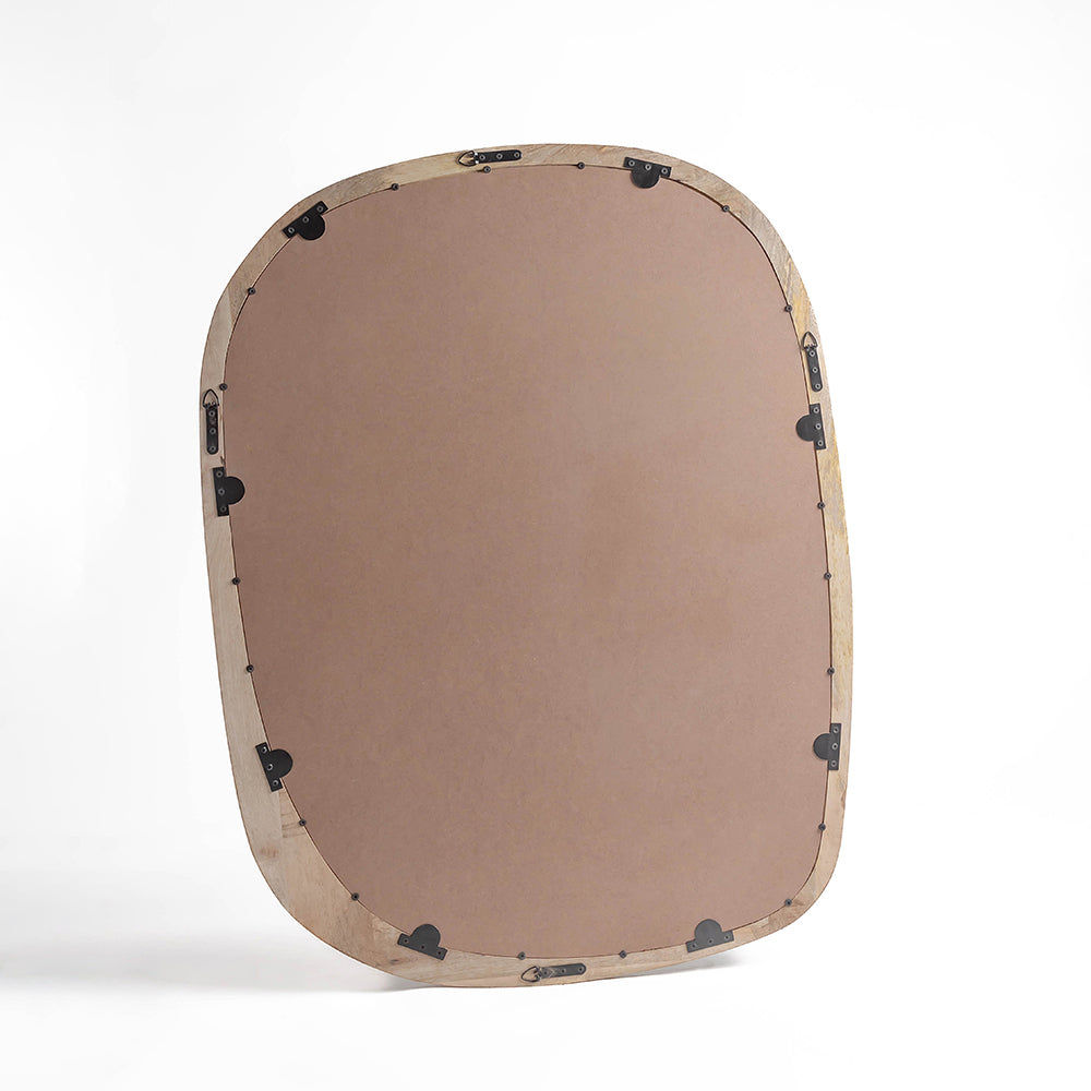 Brackenridge Wall Mirror