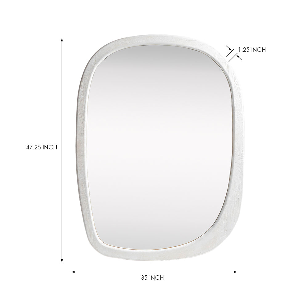 Brackenridge Wall Mirror