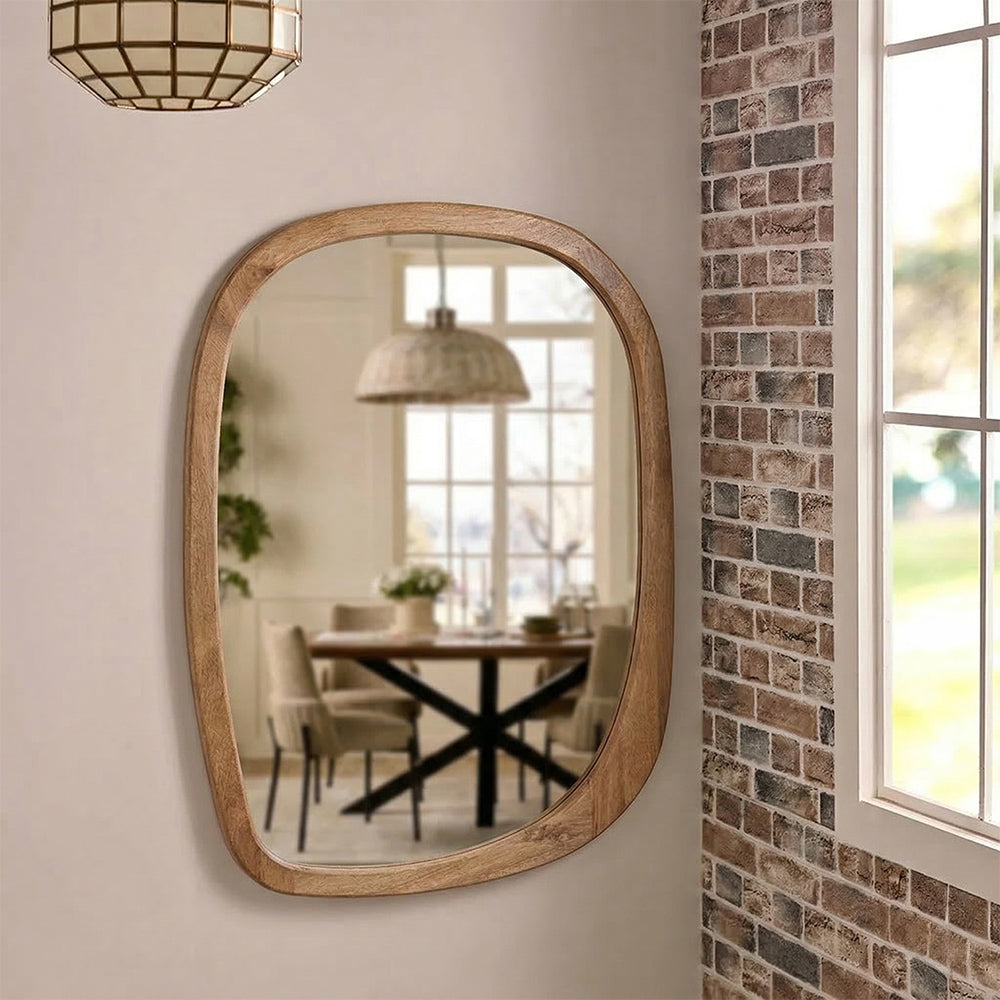 Brackenridge Wall Mirror
