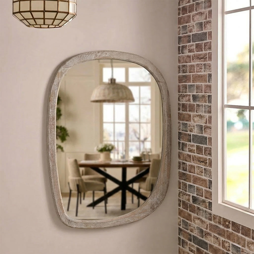 Brackenridge Wall Mirror