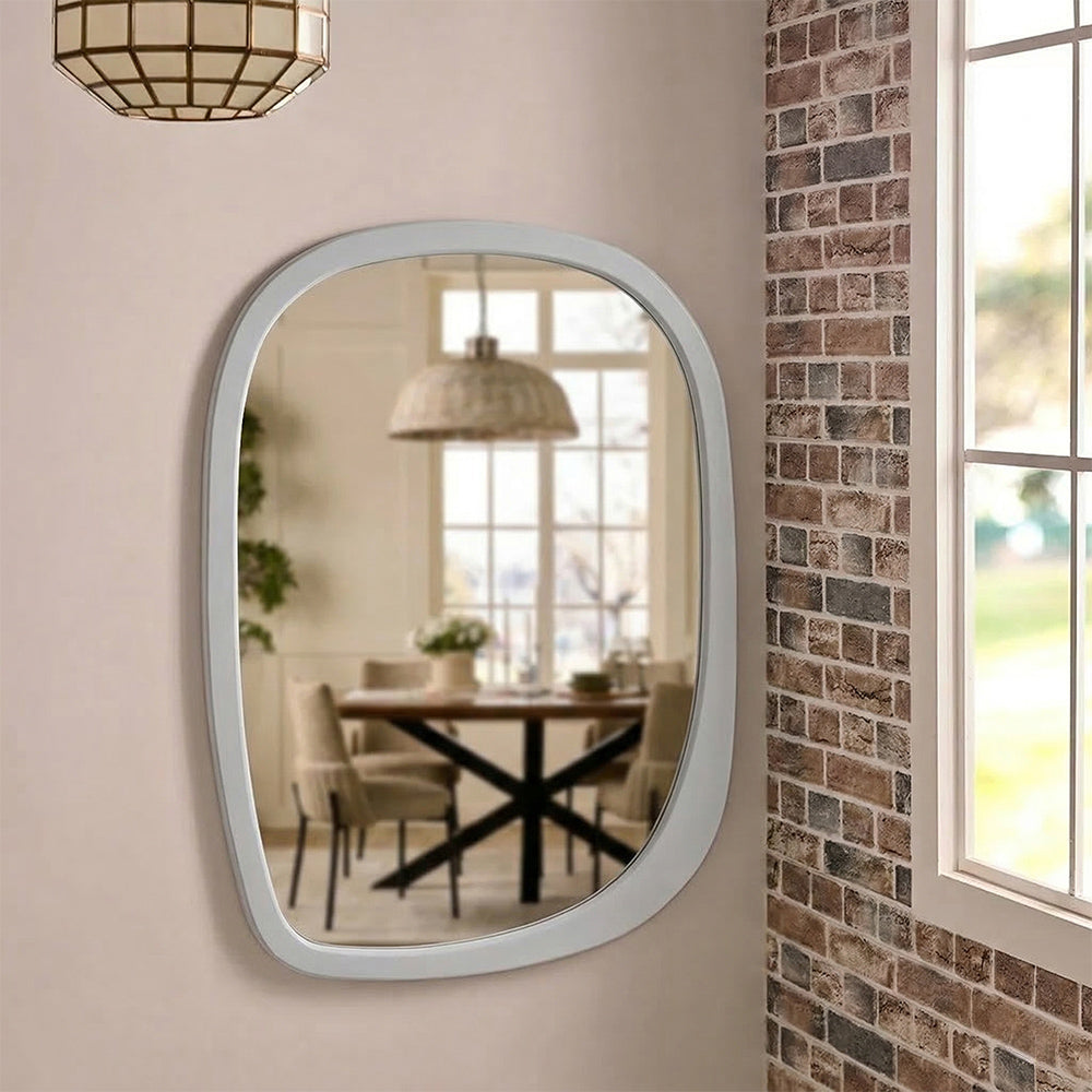 Brackenridge Wall Mirror