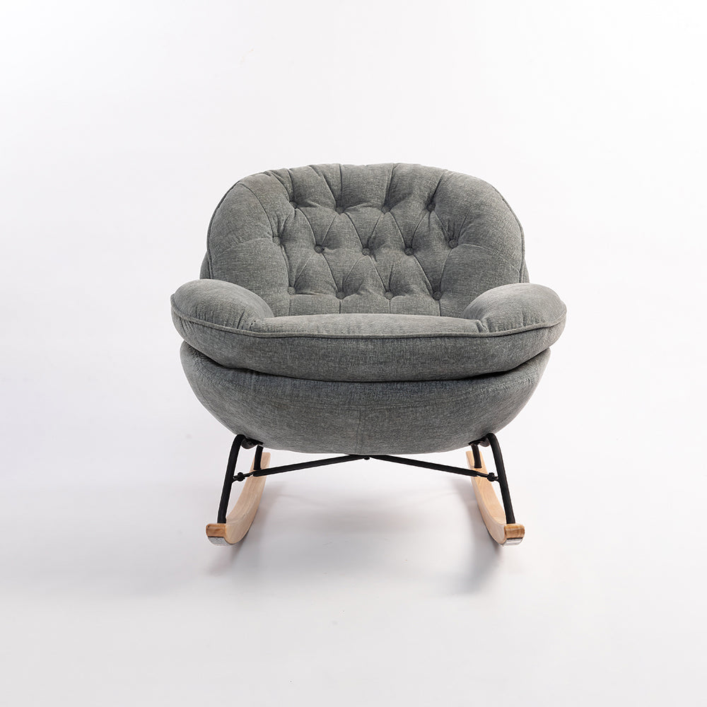 Ivy Rocking Chair