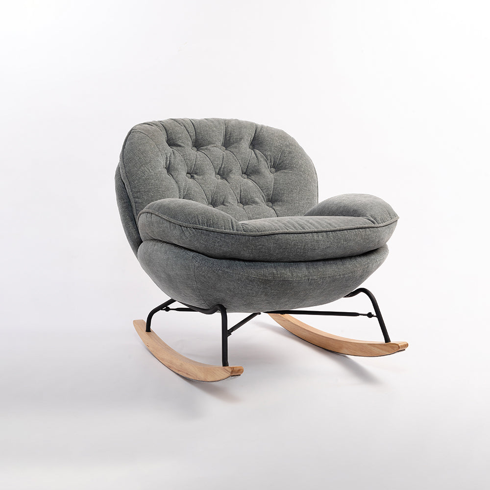 Ivy Rocking Chair