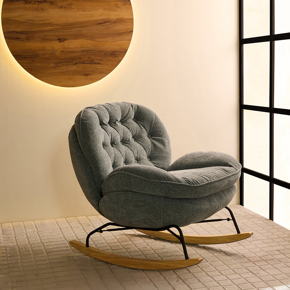 Ivy Rocking Chair