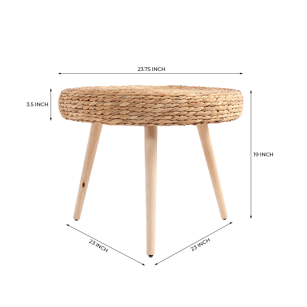 Maple Outdoor Coffee Table