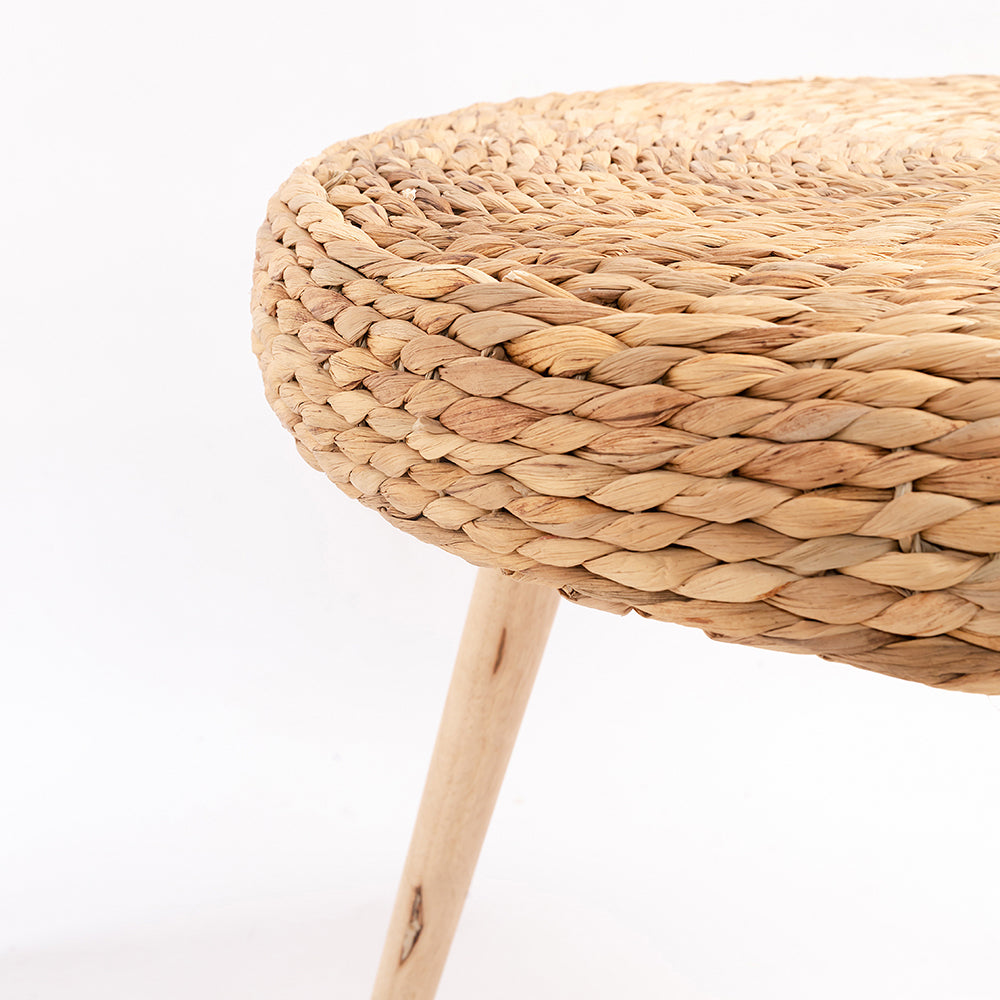 Maple Outdoor Coffee Table
