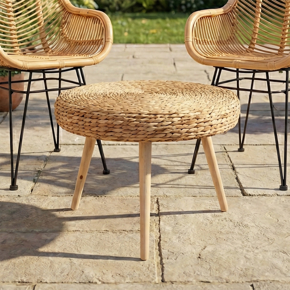 Maple Outdoor Coffee Table