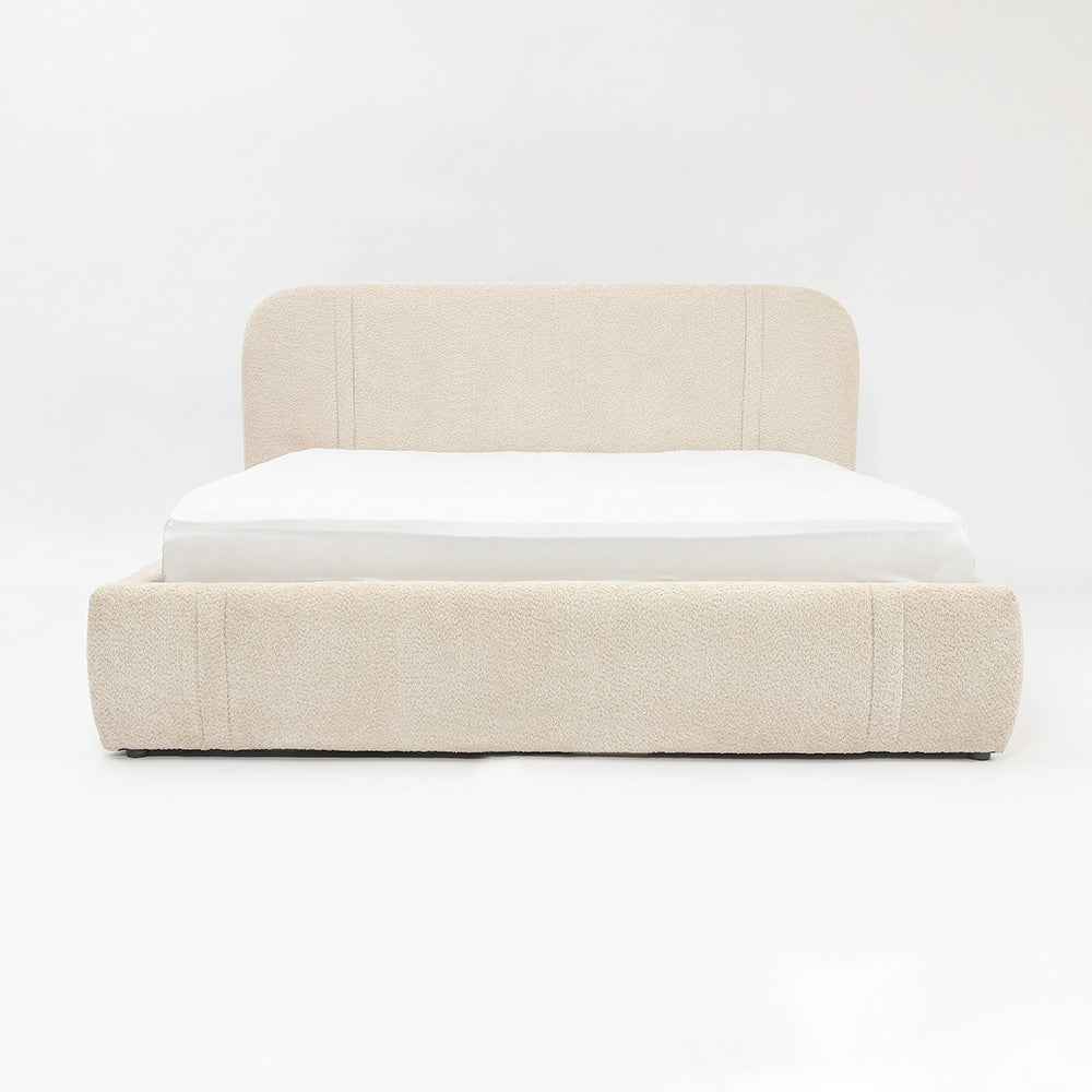 Cove Bed - Double King Queen