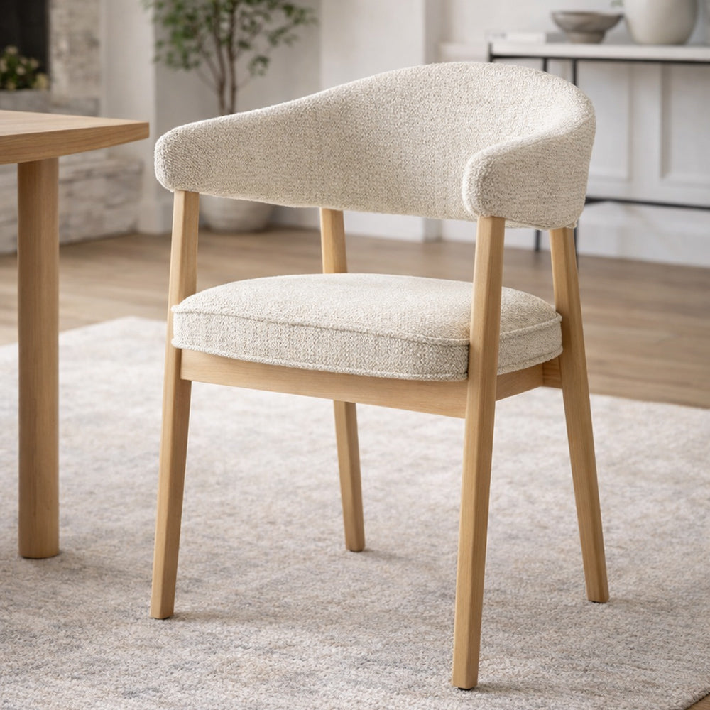Sage Dining Chair
