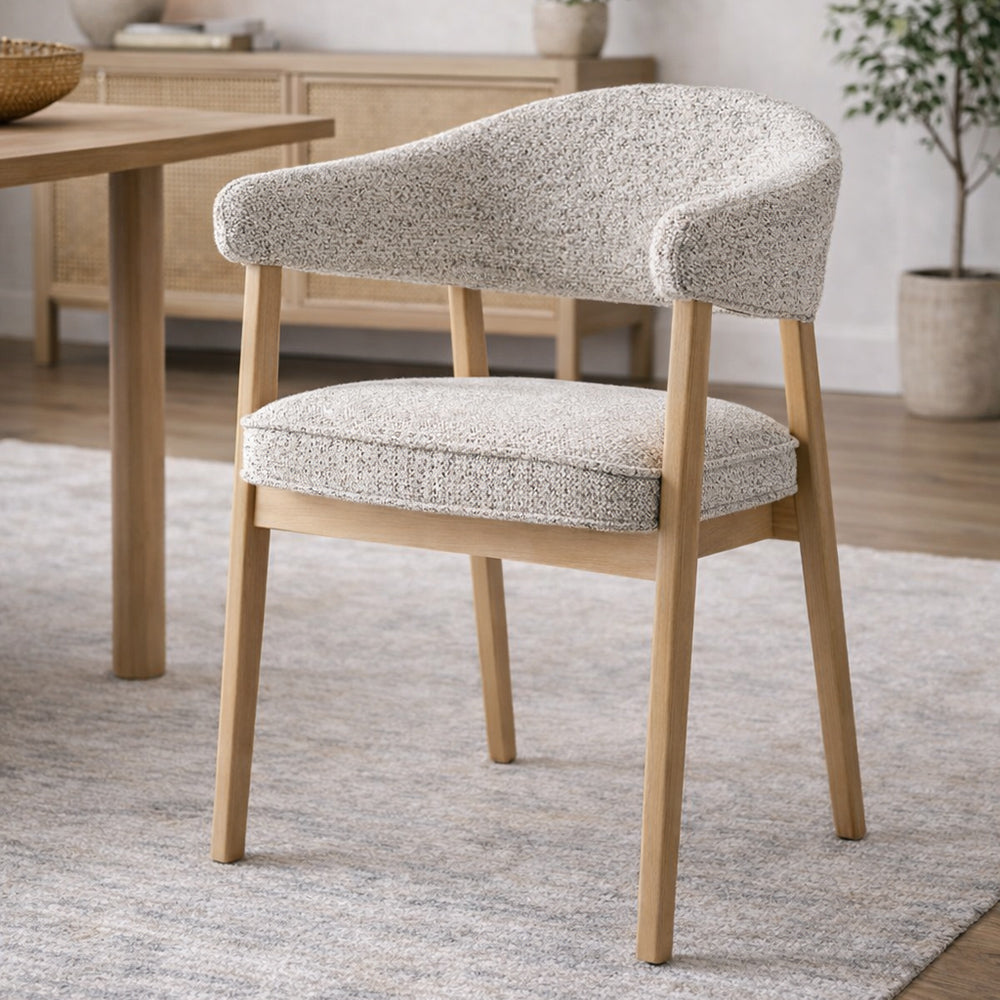 Sage Dining Chair