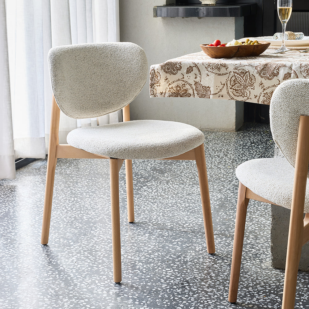 Halcyon Dining Chair
