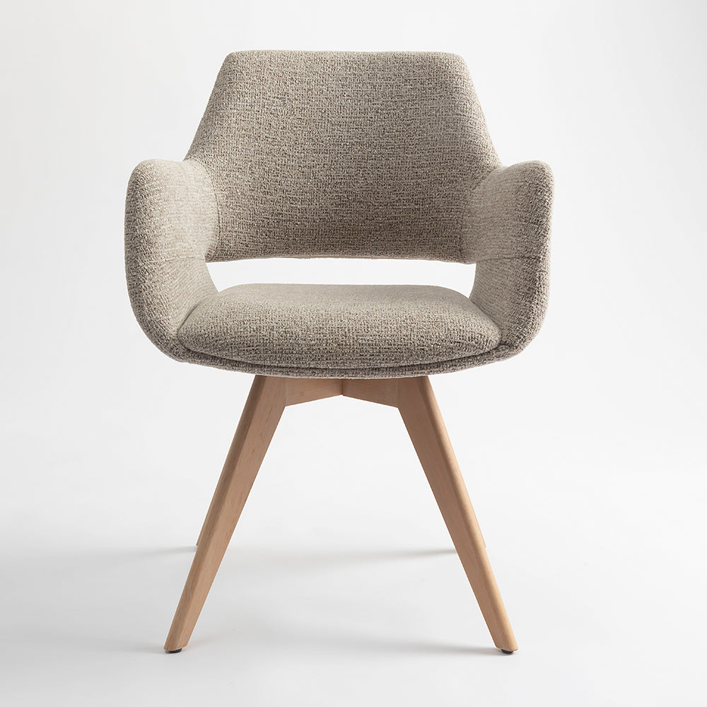 Silverleaf Dining Chair