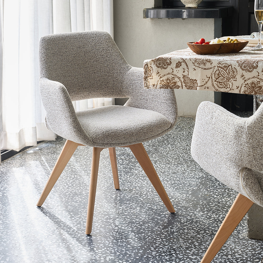 Silverleaf Dining Chair