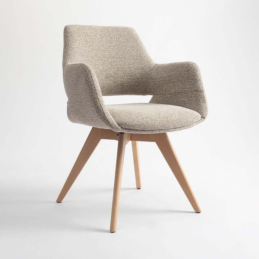 Silverleaf Dining Chair