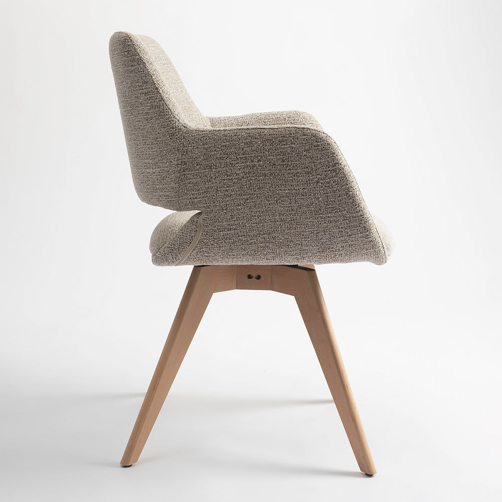 Silverleaf Dining Chair