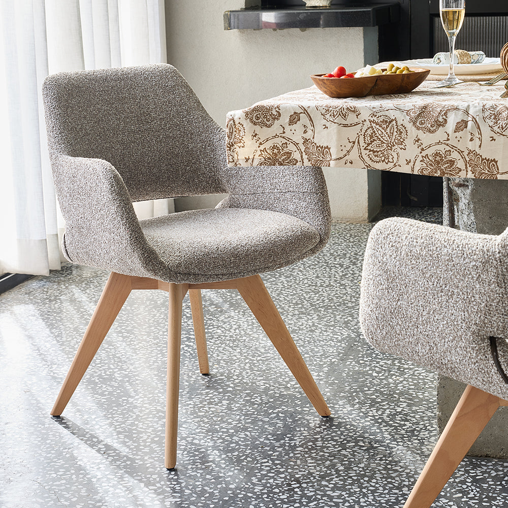 Silverleaf Dining Chair