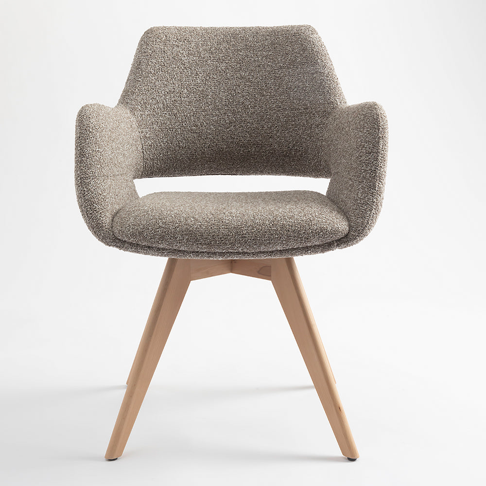 Silverleaf Dining Chair