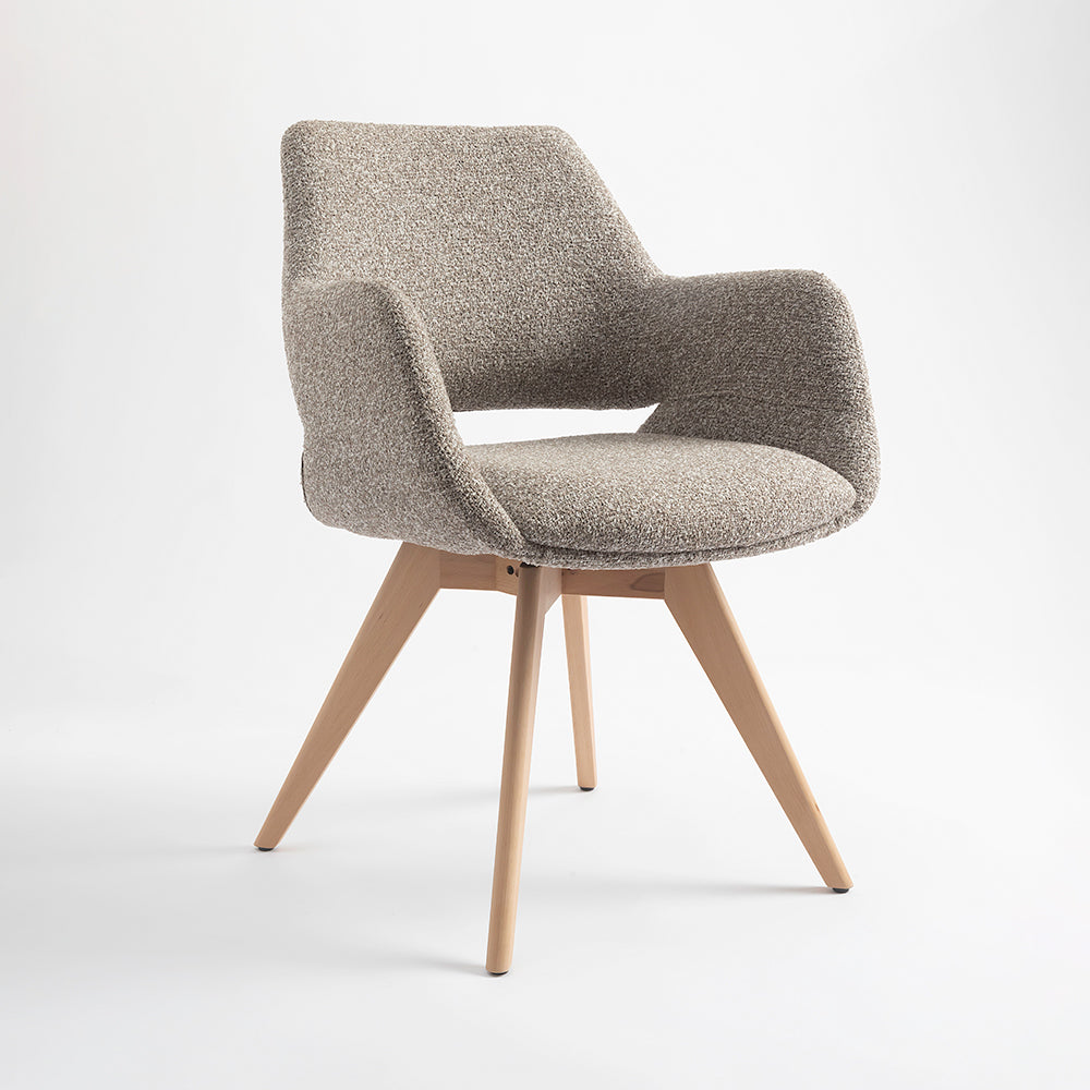 Silverleaf Dining Chair