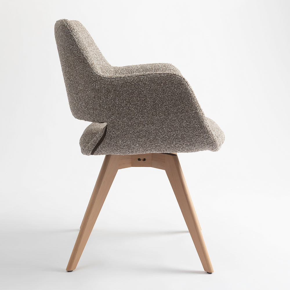 Silverleaf Dining Chair