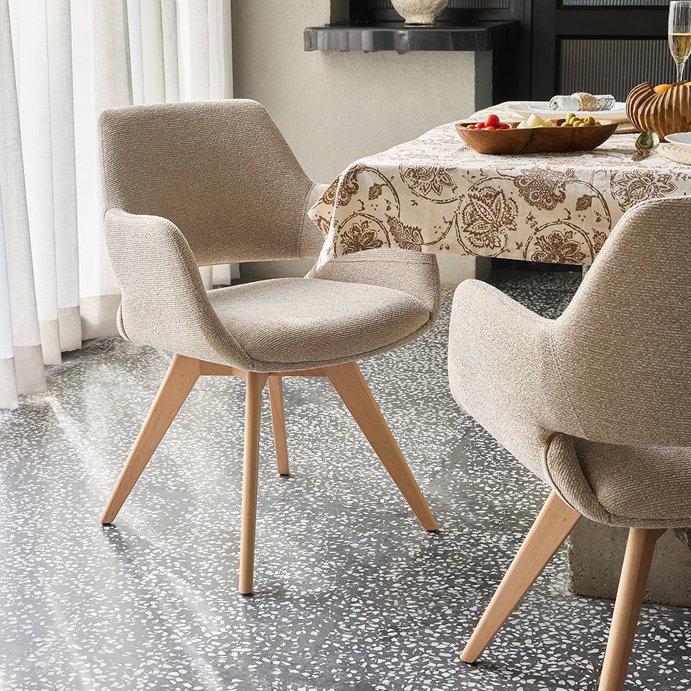 Silverleaf Dining Chair