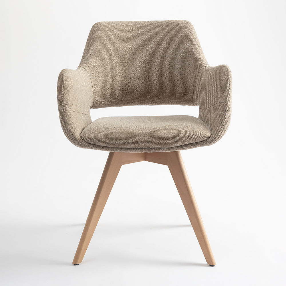 Silverleaf Dining Chair