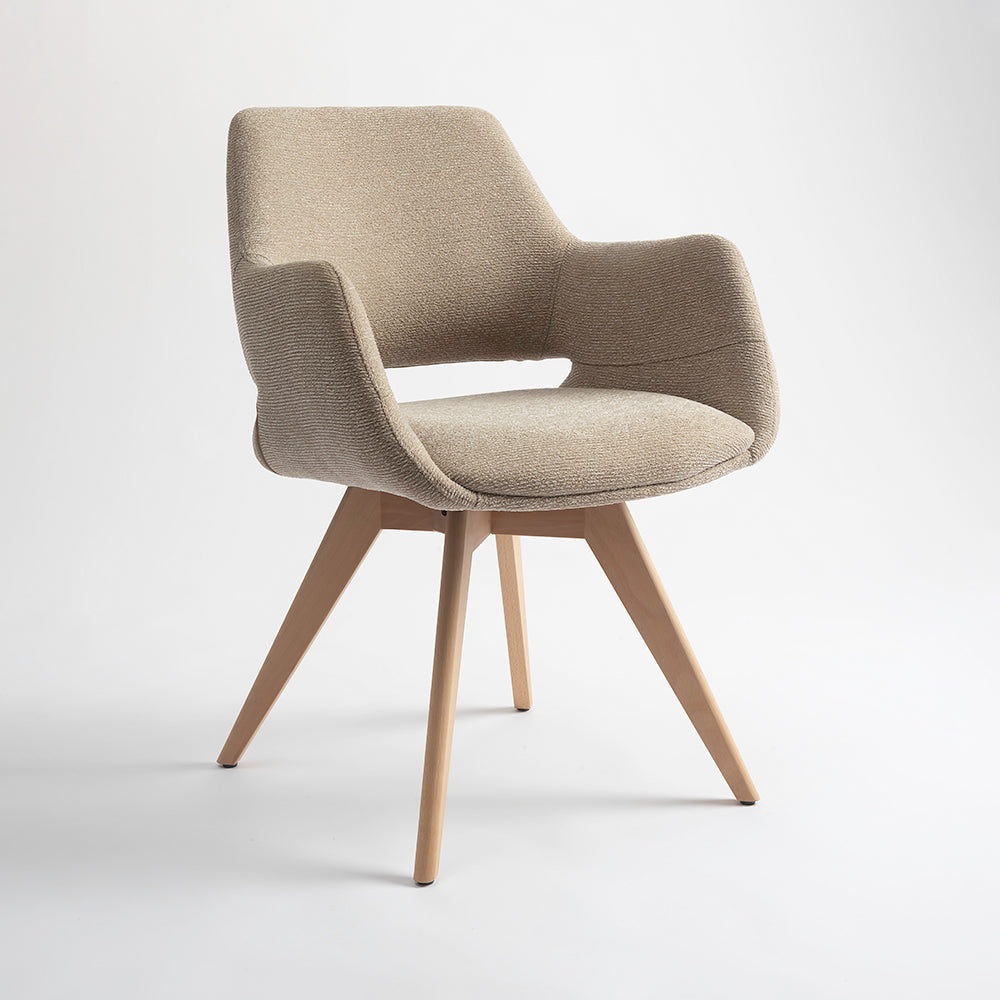 Silverleaf Dining Chair