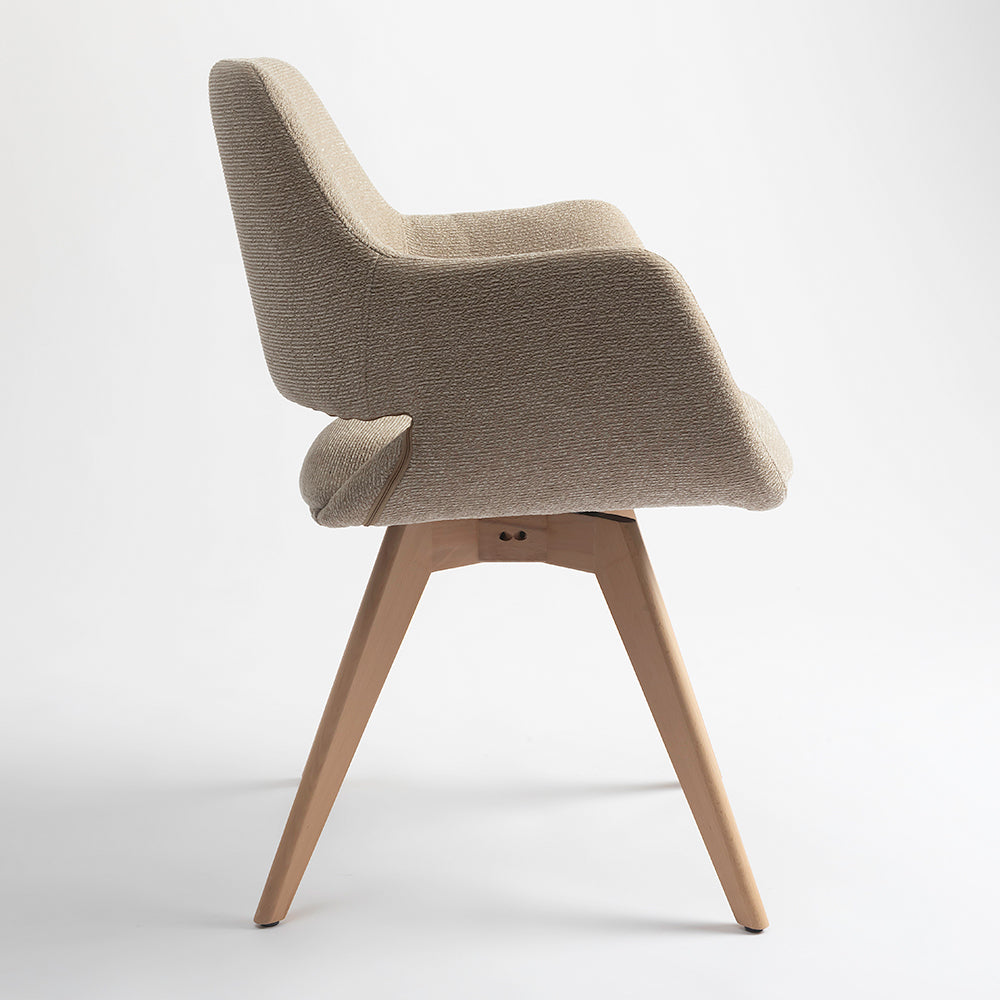 Silverleaf Dining Chair