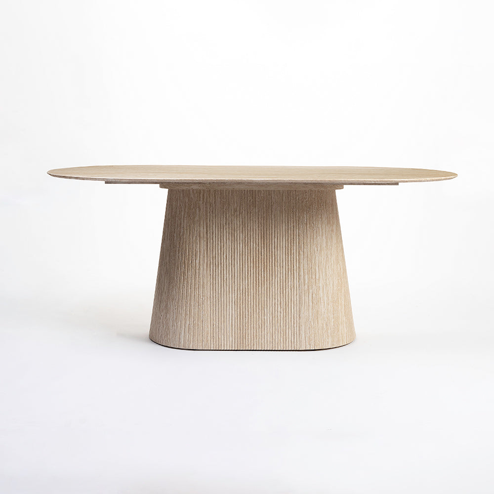 Yewgrove 4 Seater Dining Table