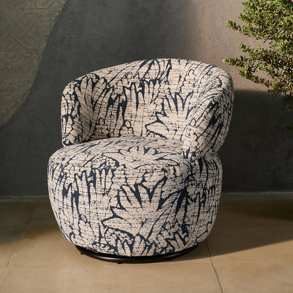 Lumen Lounge Chair