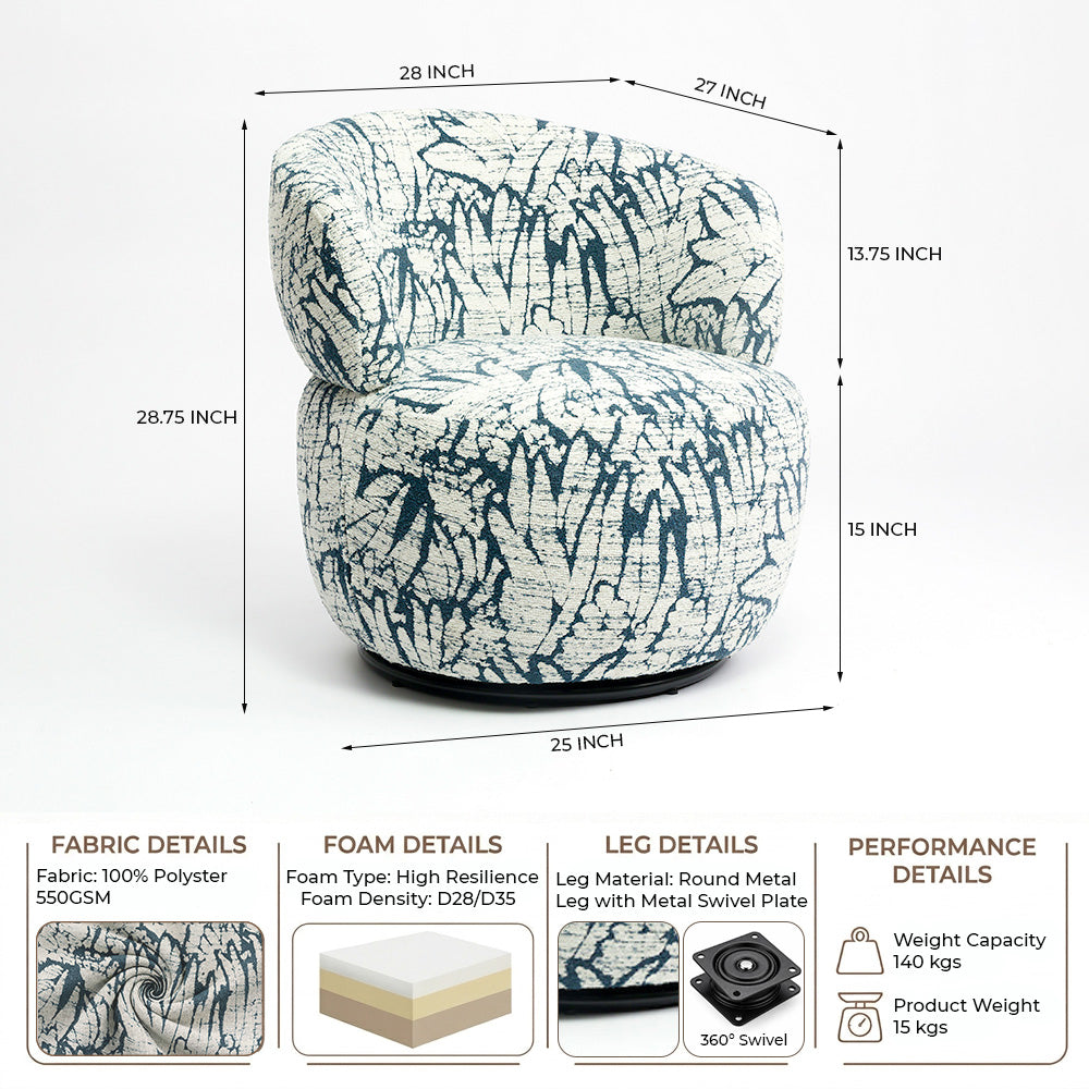 Lumen Lounge Chair