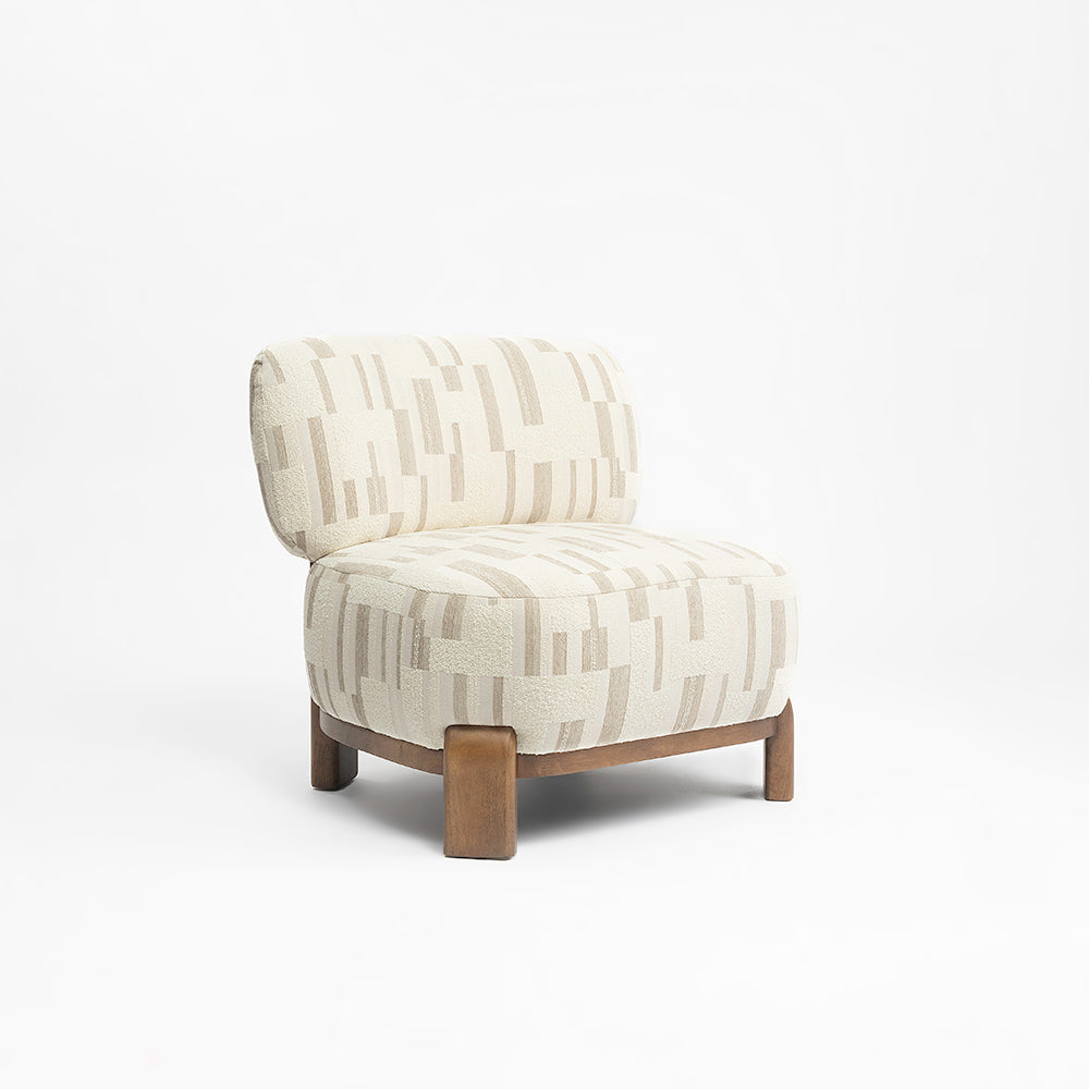 Cormorant Lounge Chair