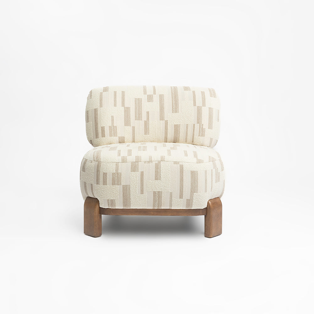 Cormorant Lounge Chair