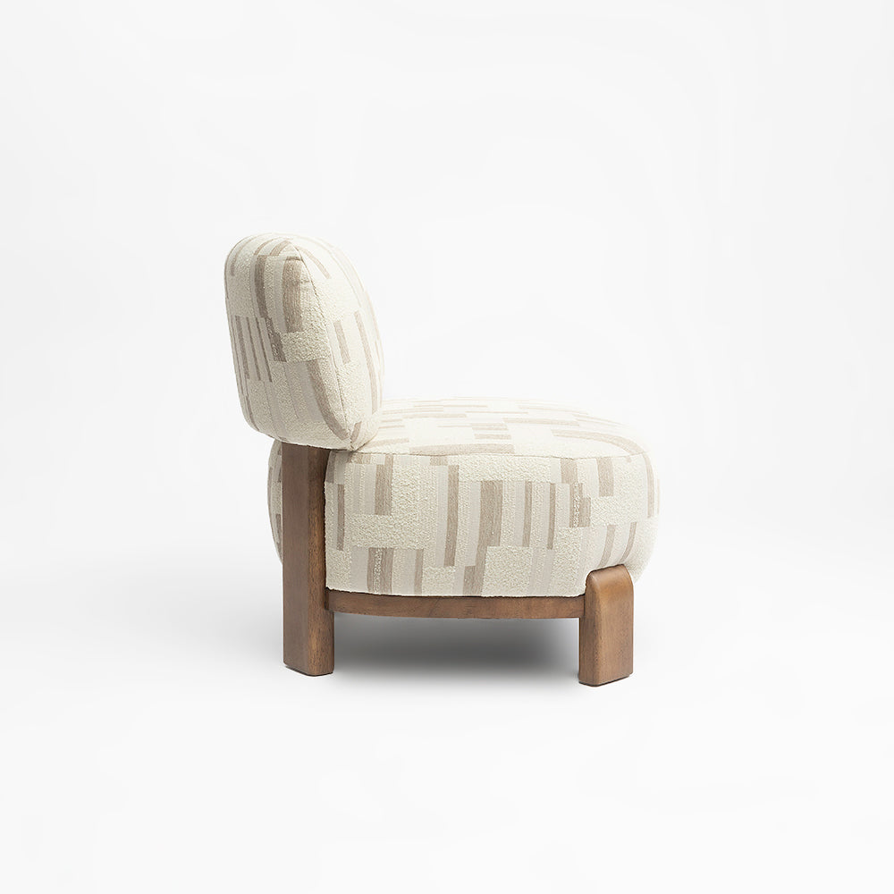 Cormorant Lounge Chair